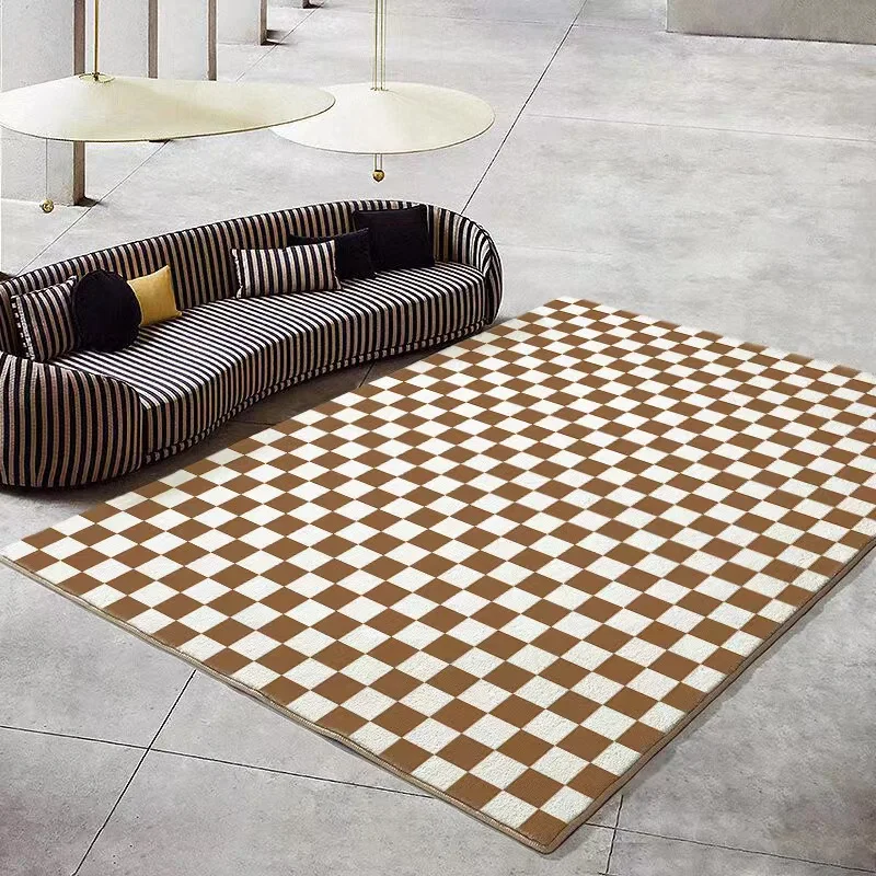 hot sale high quality beautiful commercial modern design natural yarn area rug washing machine for living room