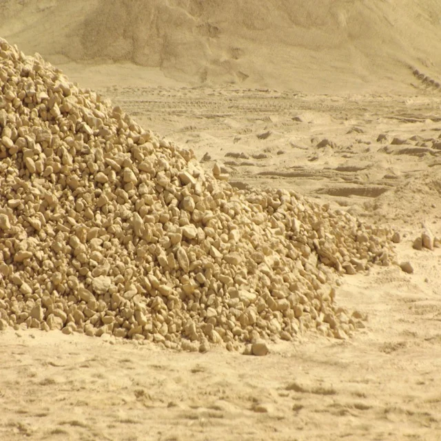 Phosphate  Fertilizer (P2O5 29% Min)