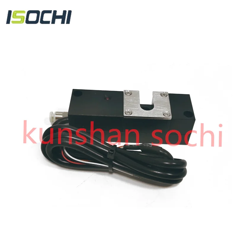 High Precision Laser Needle Detector DS-5V-M Tool Detection Sensor for PCB Drilling Machine PCB Consumables Manufacturer