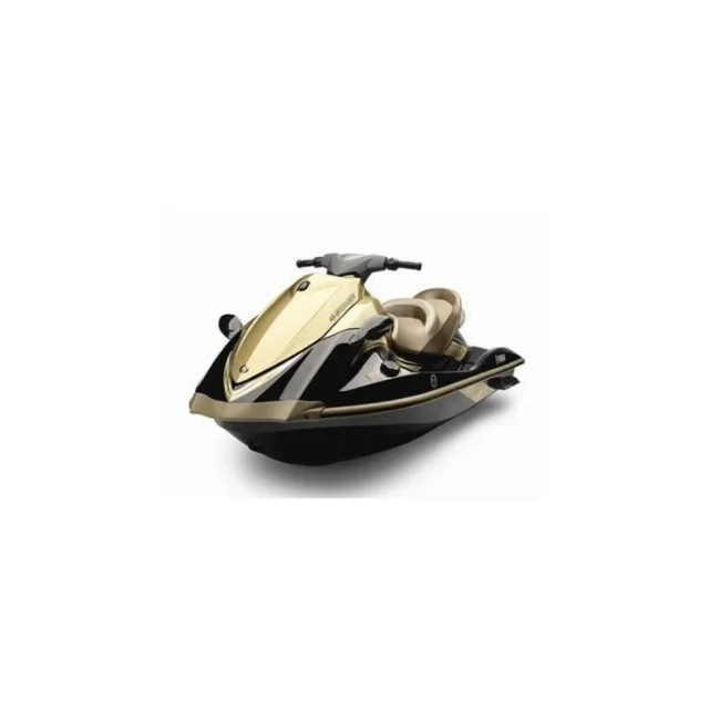 Yamaha Jet Ski Wave Runner VX Cruiser