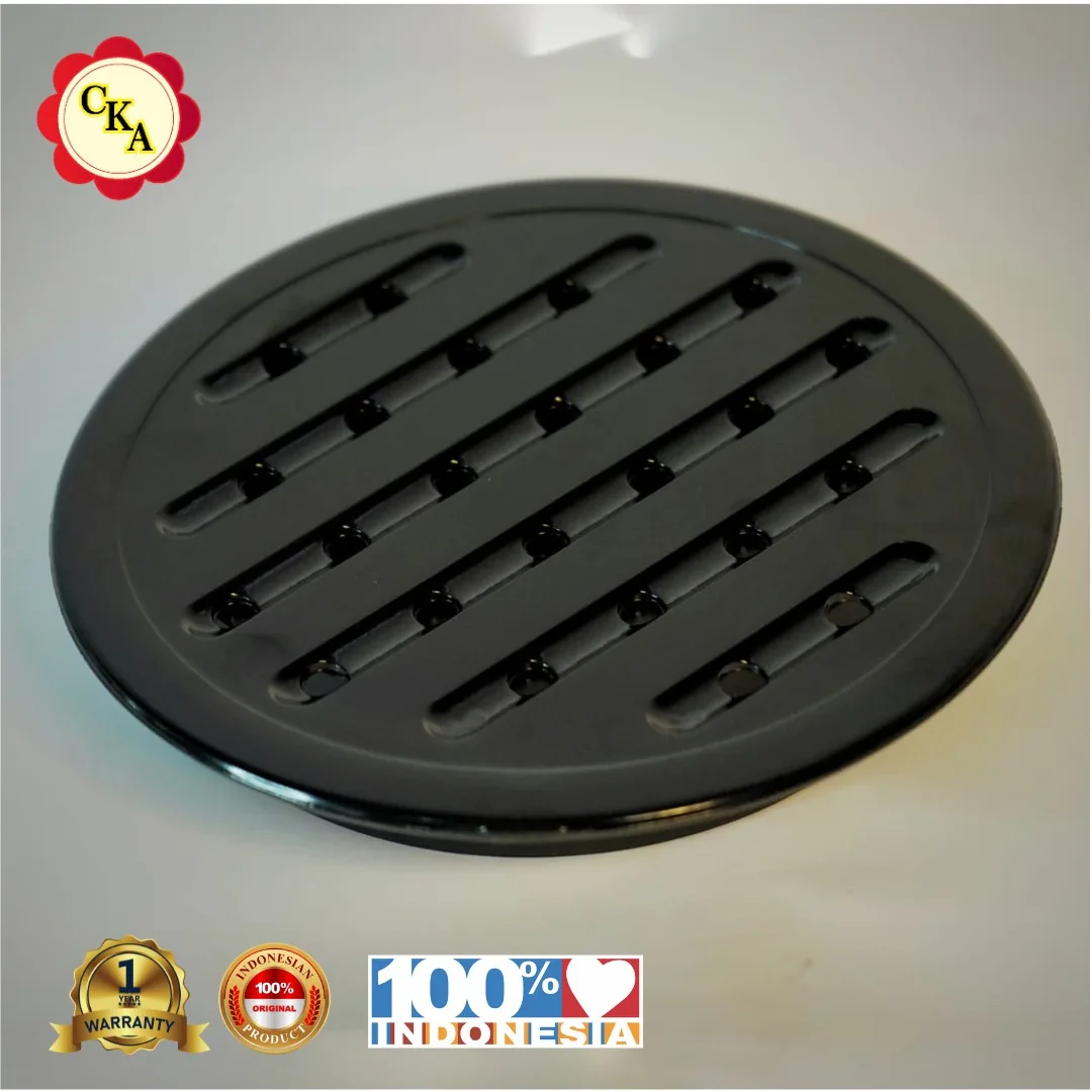 BEST RW 1206R-9 Premium Non-Sticky Heat Mat Modern Metal Coaster Soup Stock Pots Induction Compatible Sustainable Coasting Pan