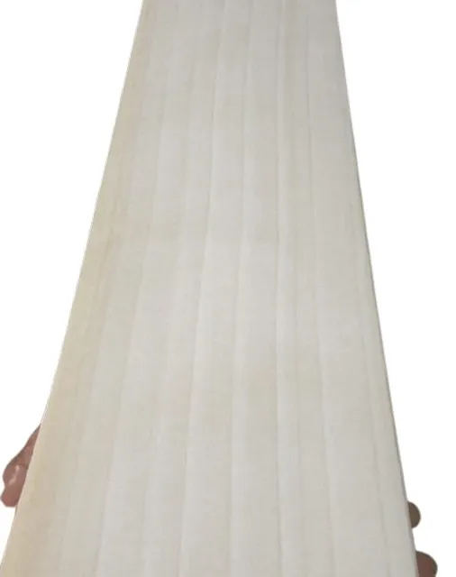 English Willow Cricket Bat Brand Srinika Sports Professional Players Cricket Bat For Leather Balls