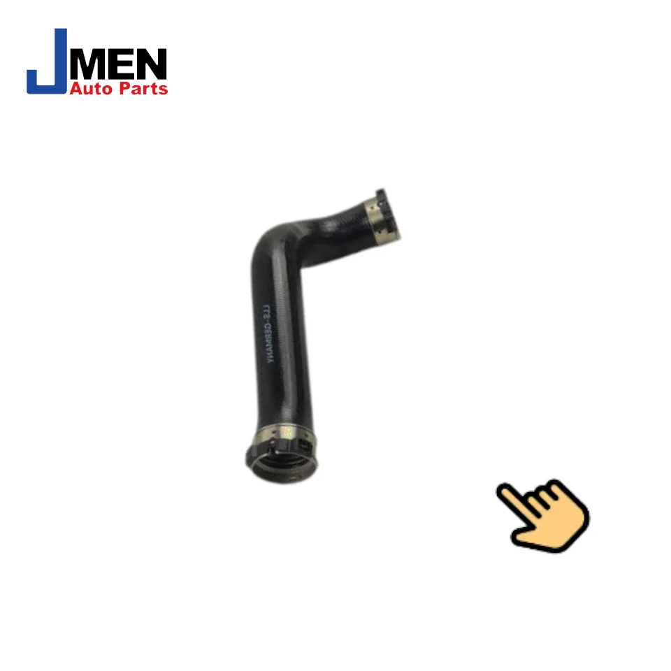 Jmen A4475280282 4475280282 for Mercedes Benz Vito Van W447 Metris LH Intercooler turbo Air Intake Hose Car Auto Body Spare Part