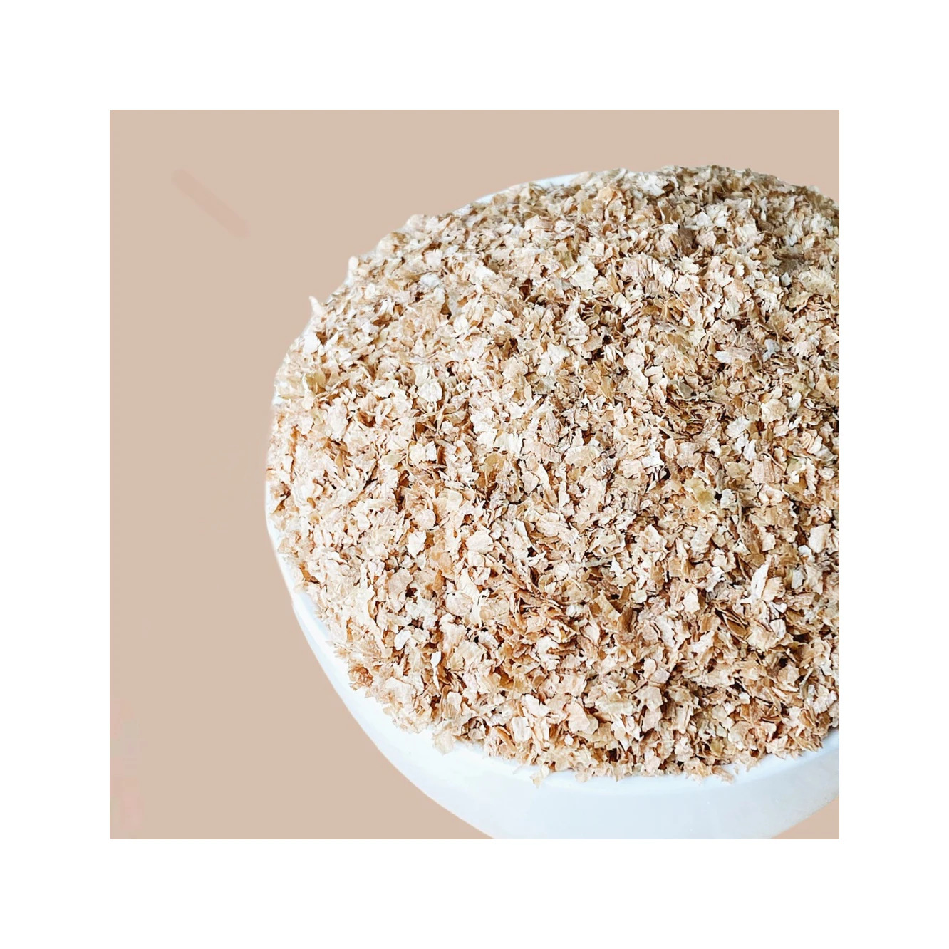 Corn Grain, Wheat Bran, DDGS Make Yeast 60% For Animal Feed