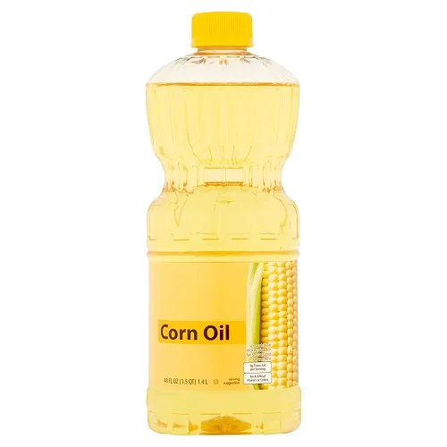 Buy Wholesale Refined Corn Cooking oil in Bulk at Affordable Cost / High Quality Crude Corn Oil Suppliers