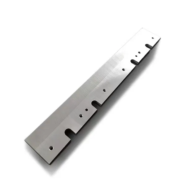 Commercial Guillotine Paper cutter knife blade