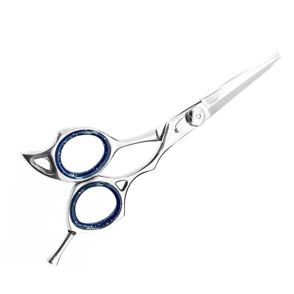 High Quality Long And Sharp blades Hairdressing Scissors Professional Use Stainless Steel Scissors For Best Haircut