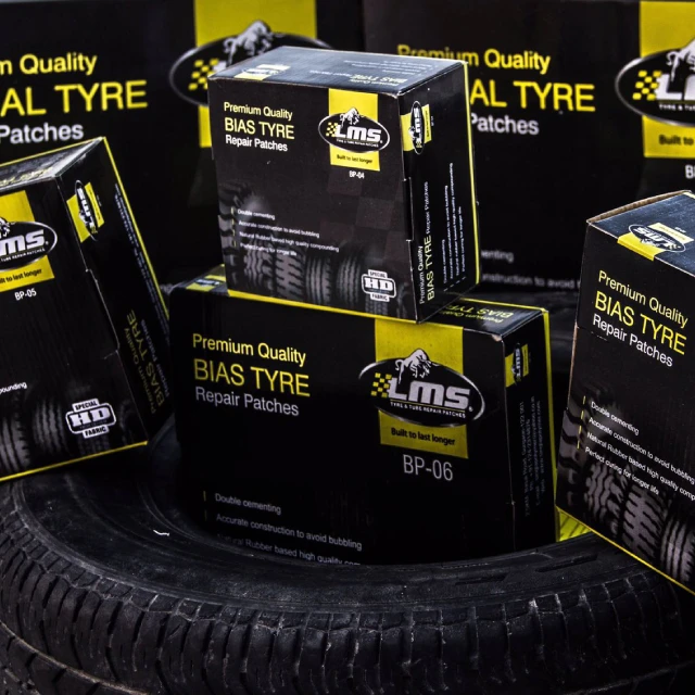 PIONEERS Radial patch bais patch tire patch for tyre repair high quality for all vehicles