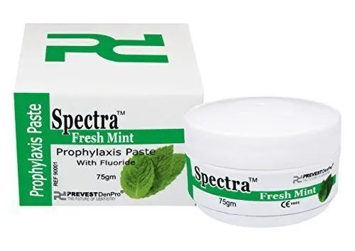 Spectra Minty профилактика зубная паста 75