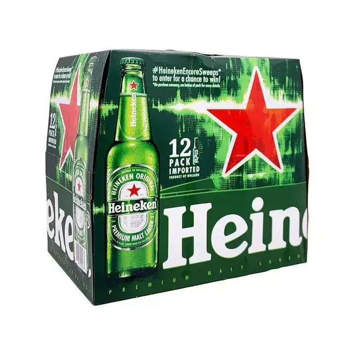 Heineken более крупное пиво 330 мл/купить 250 мл доступно мл/Пиво для продажи