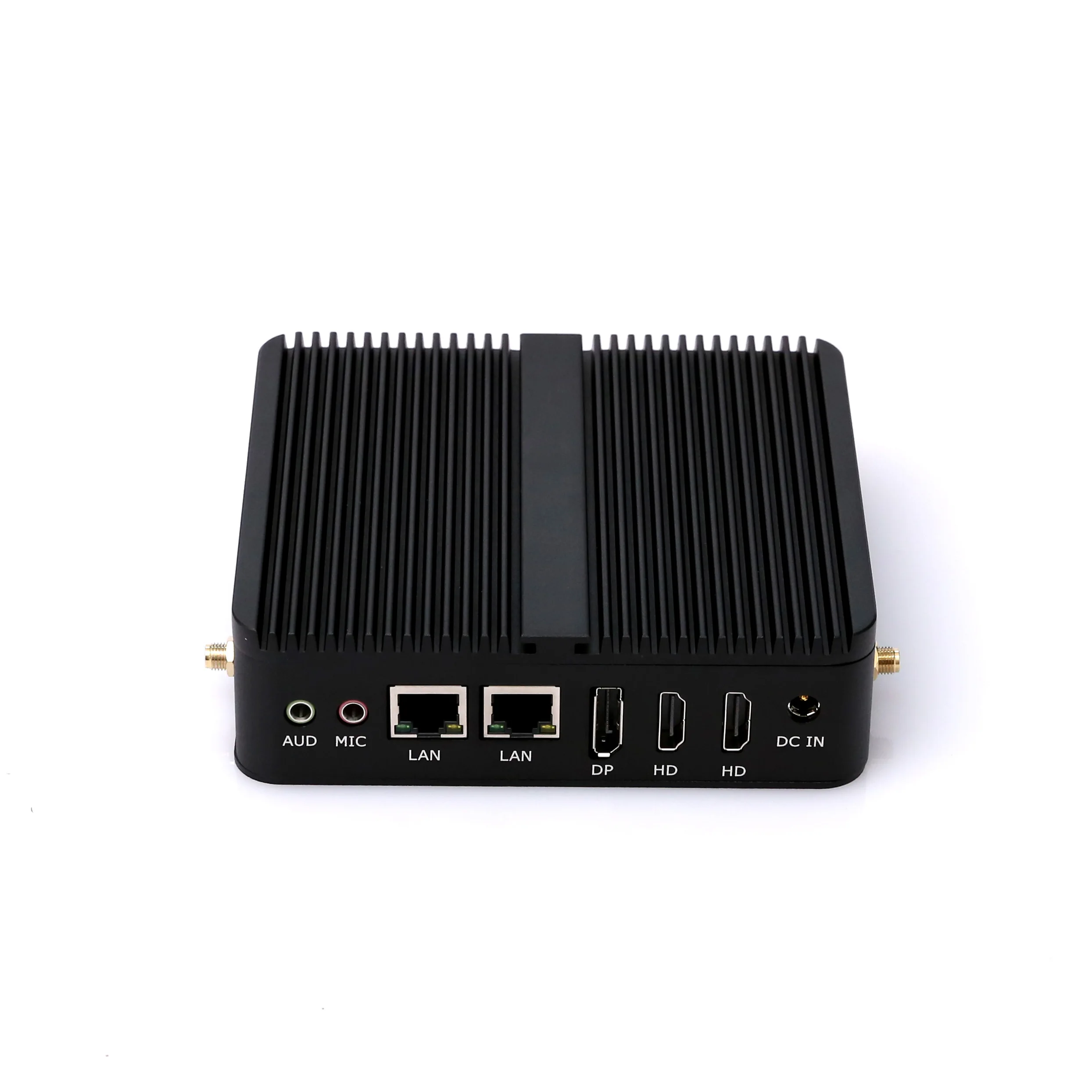 3 Days Shipping MINI PC Intel Alder Lake-N N95/N100/N200/N300 6usb 2com hd-mi DP mini pc manufacturers