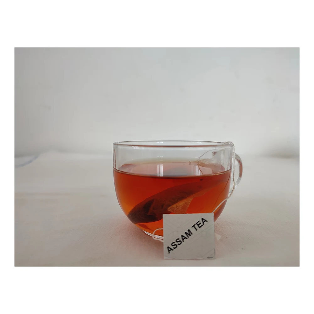 Premium Quality 100% Organic Fresh Assam DIP Tea
