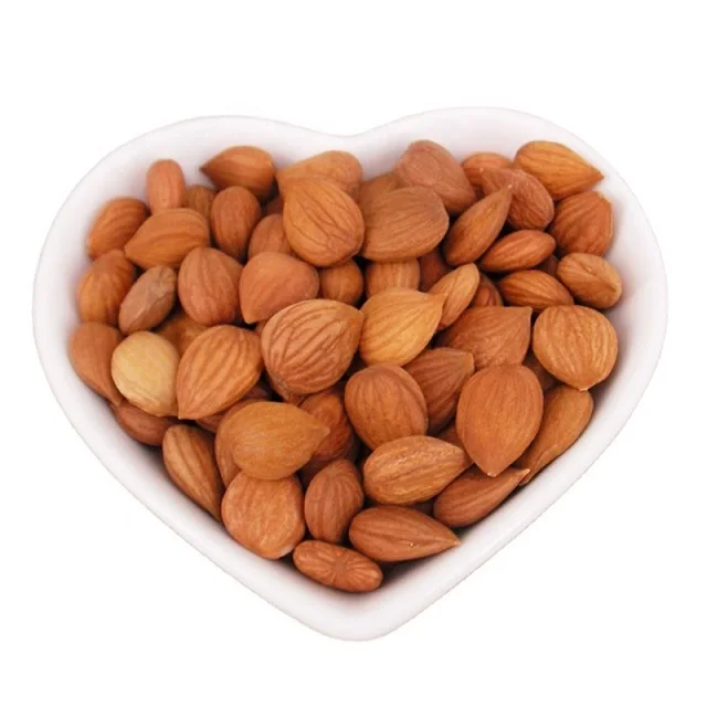 100% High Quality blanched almond/Almond Kernels/Apricot Kernel Almond for sale