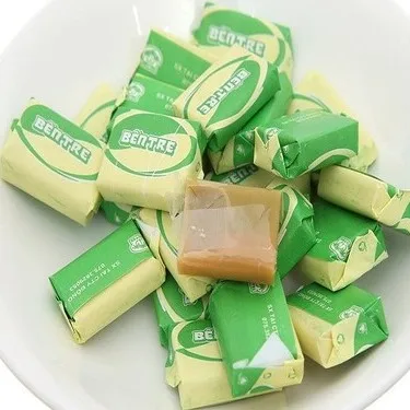 Coconut Candy From Vietnamese Supplier Candy Made by Coconut Coconut Candy for Exporter Holiday