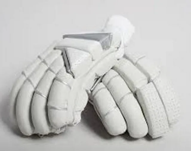 RED COLORED AND ALL OTHER COLORED CRICKET BATTING GLOVES MANUFACTURING CUSTOMIZE FOR PLAYERS