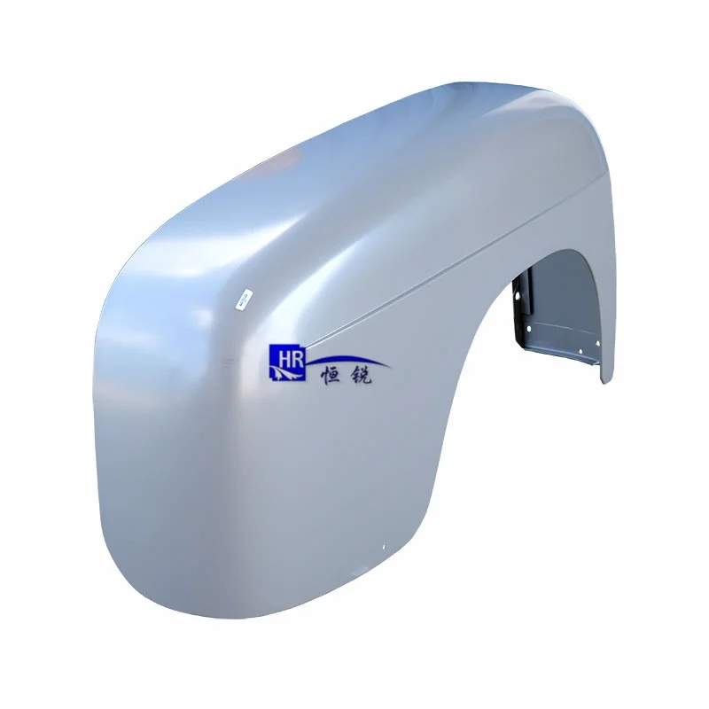 Custom Fiber glass truck fender custom FRP  truck fender  Hand lay-up fiberglass truck fender