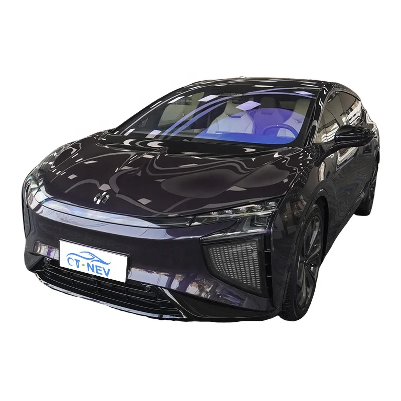 CT-NEV solar energy car hiphi x electric vehicle MNV ev pickup l7e electric car new car without driving licence