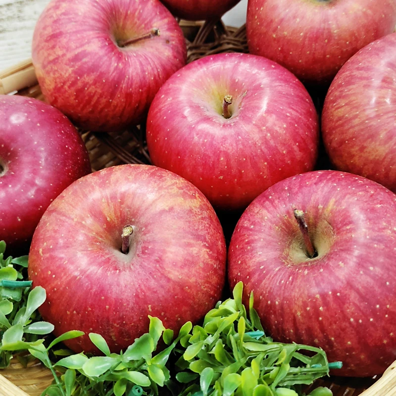 Fresh Green Granny Smith Apples /Fresh Red Fuji Apples /Royal Gala/Red Delicious