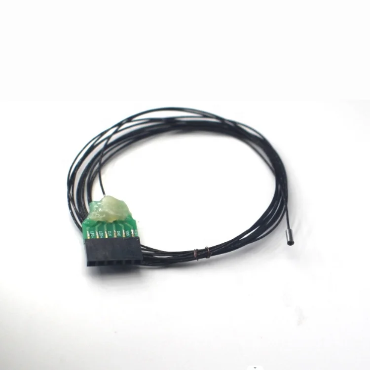 OV6946 2mm With Decoder Board micro With LED 120 degree wide angle Medical Endoscope Camera module