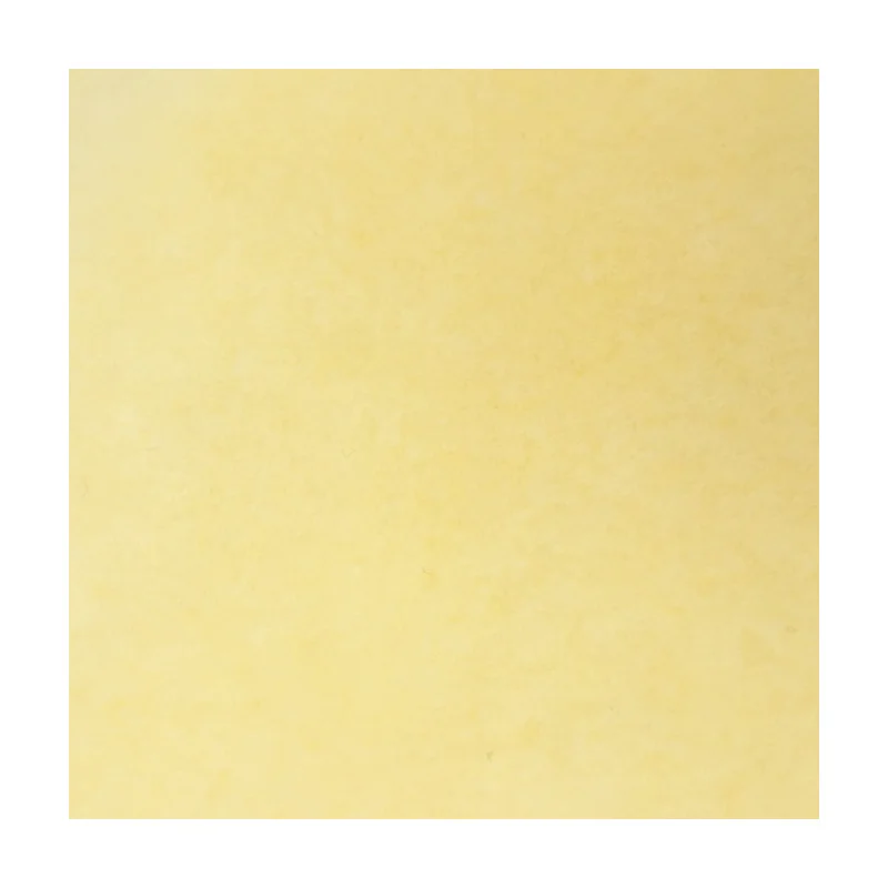 Thailand Factory High Quality 100% Acrylic Paint Roller Fabric For Roller Brush Yellow Color