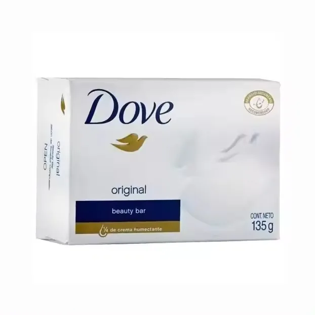 Dove- beauty cream bar 100 г/Оптовая цена голубь-Мыло г