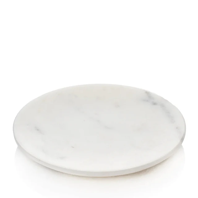 Marble Glass Coasters Relatives Gift Best Selling Most Popular Long Life Glass Marble Coasters Set accessories classic