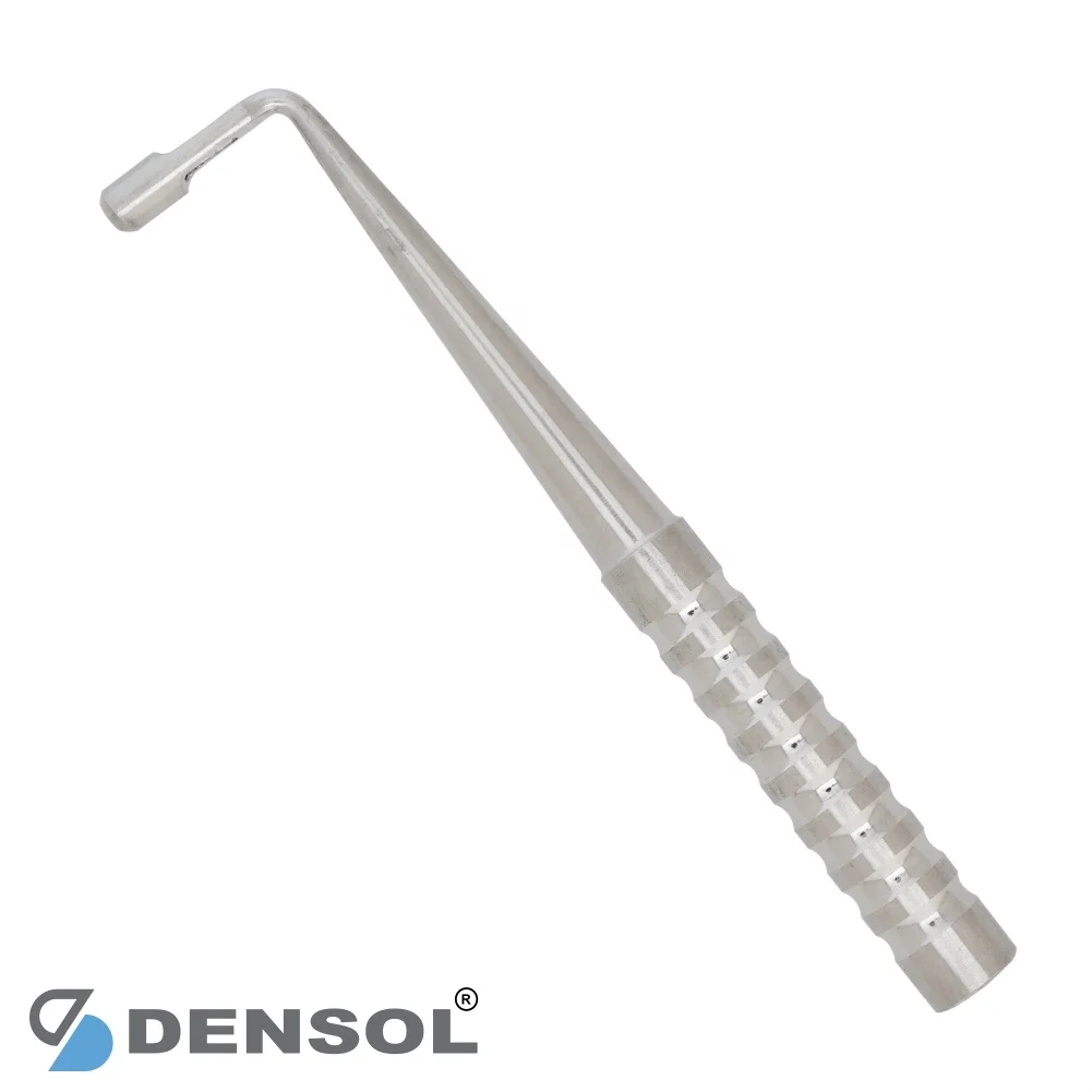 Dental Tissue Punch 5mm Curved Implant Tissue Punch Dental Instruments Bone Tissue Punch TGA Australia Approved Stainless Steel