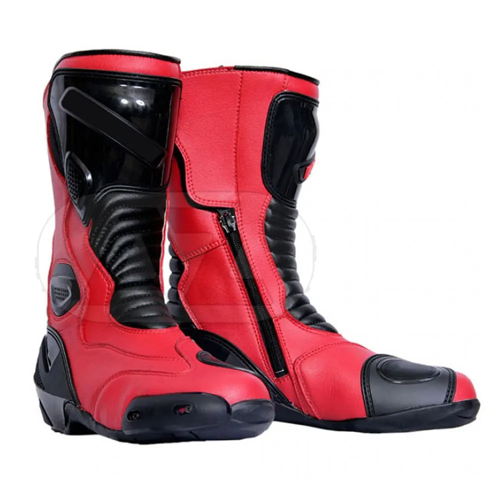 Outdoor Waterproof Motorbike Men Shoes Riding Sports wear Men Motorbike Shoes For Online Sale
