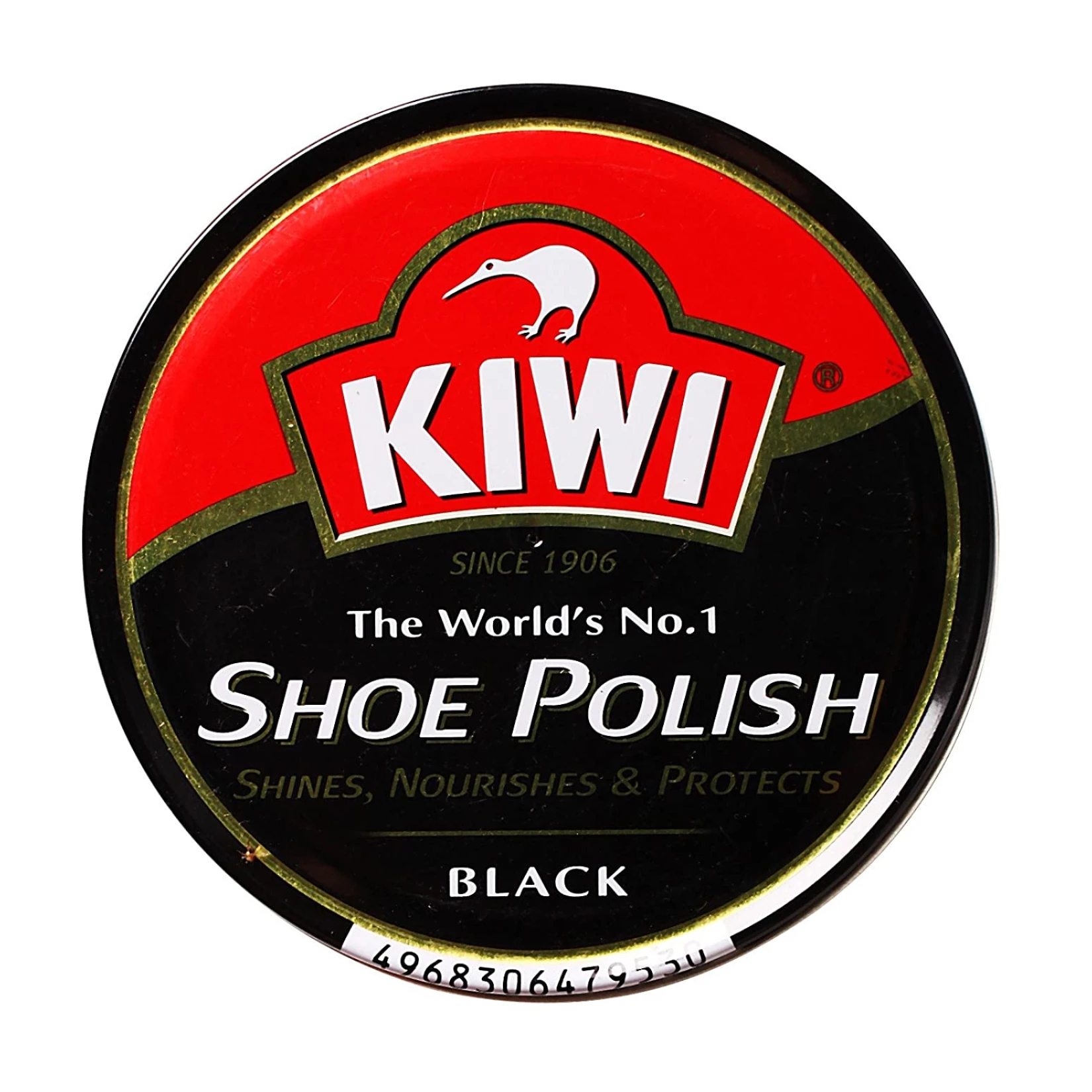 SHOE POLISH New Like Shine Polish With a Higher Wax Paste Formula To Give Long Lasting Shine To Shoes