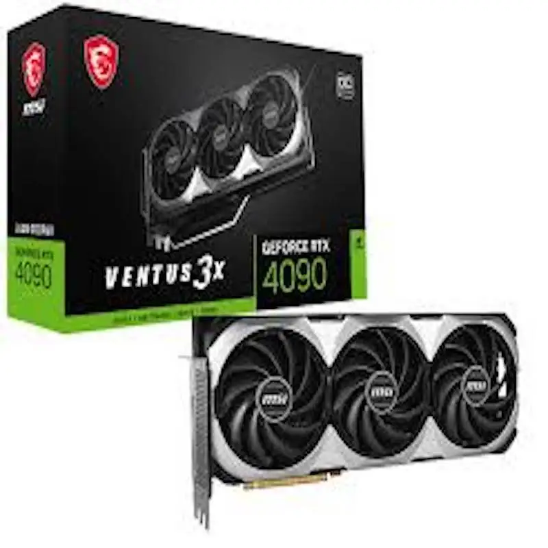 Супер аутентичная новая видеокарта RTX 4090 в наличии готовая к отправке