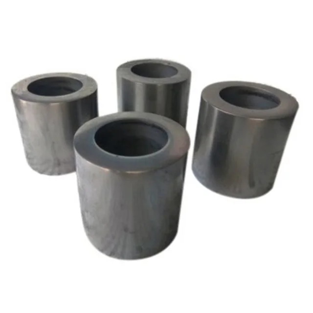 Graphite Crucibles Superior Quality 70 X 70 jeweler tools