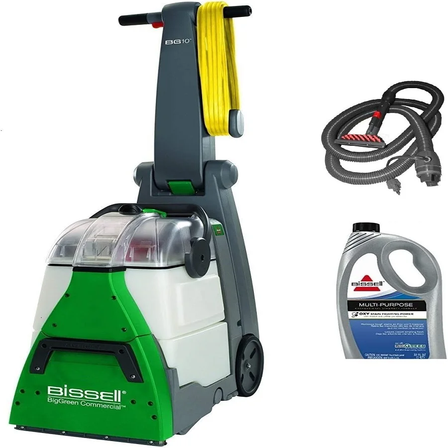 Best Quality Bissells Steam Fabric Washing Machine Vacuum Cleaners Spot Cleaner Portable