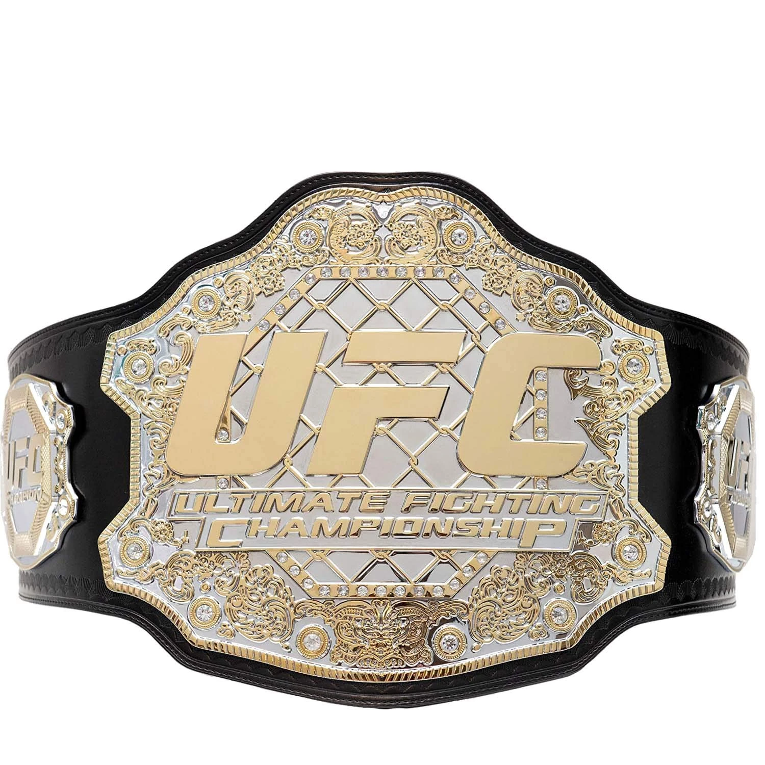 Custom World Heavyweight Wrestling Genuine Championship Belt Boxing Championship Belt