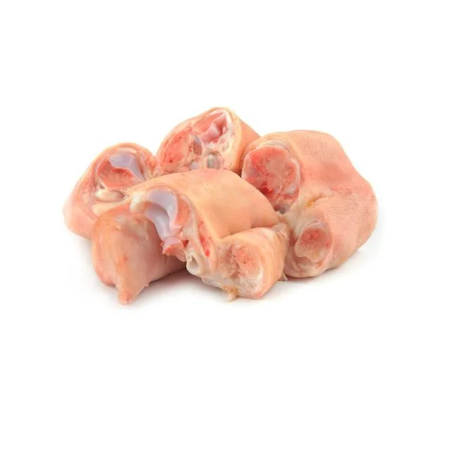 High Quality Frozen Pork Feet | Frozen Pig Meat At Low Price