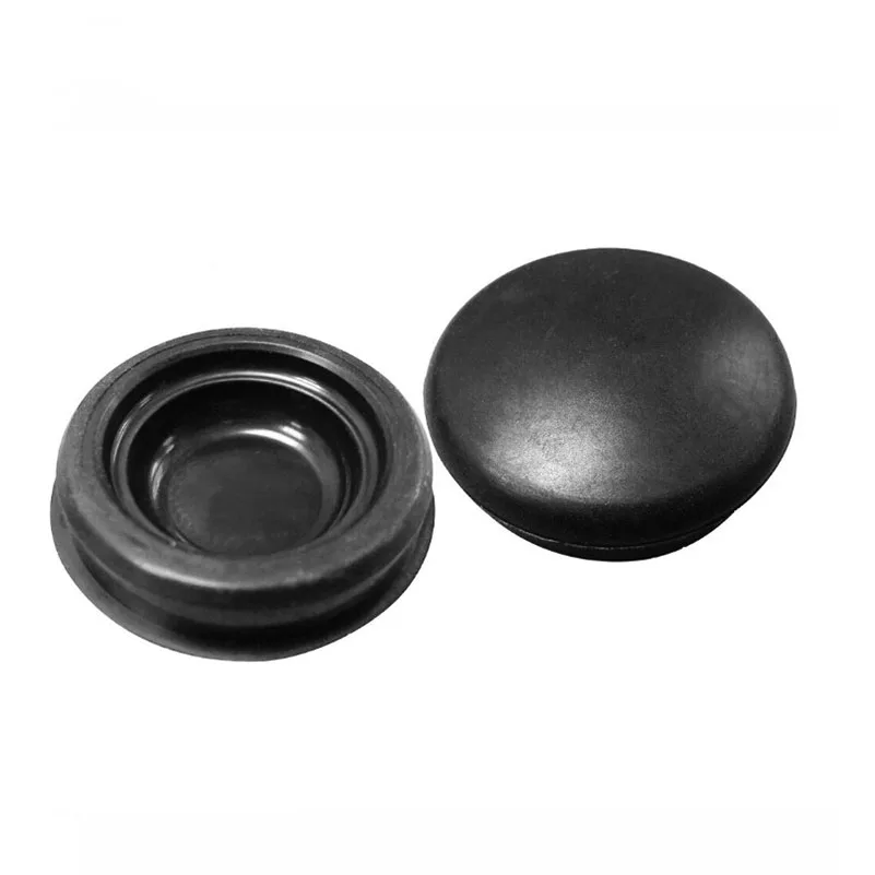 Front Window Windshield Wiper Arm Nut Cover For  Hyundai Kia RIO  98390-3F000 983903F000