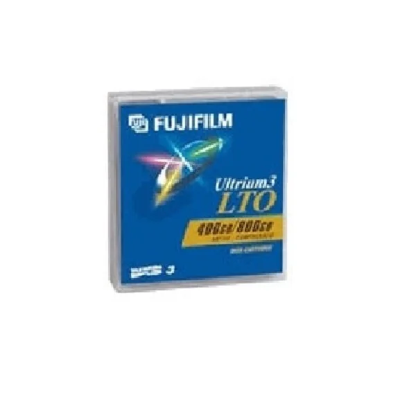 Fuji LTO 3 Ultrium Tape 400/800GB 26230010