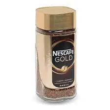 Wholesale Nescafe Gold Blend Instant Coffee Powder 200g/ Nescafe Original Coffee
