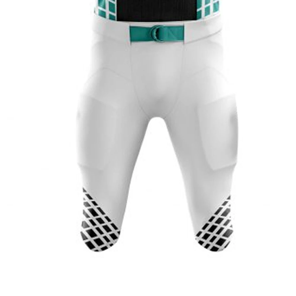 OEM Service Sublimated Vintage American Football Uniforms / New Arrival Comfortable Premium Quality American Football Uniforms