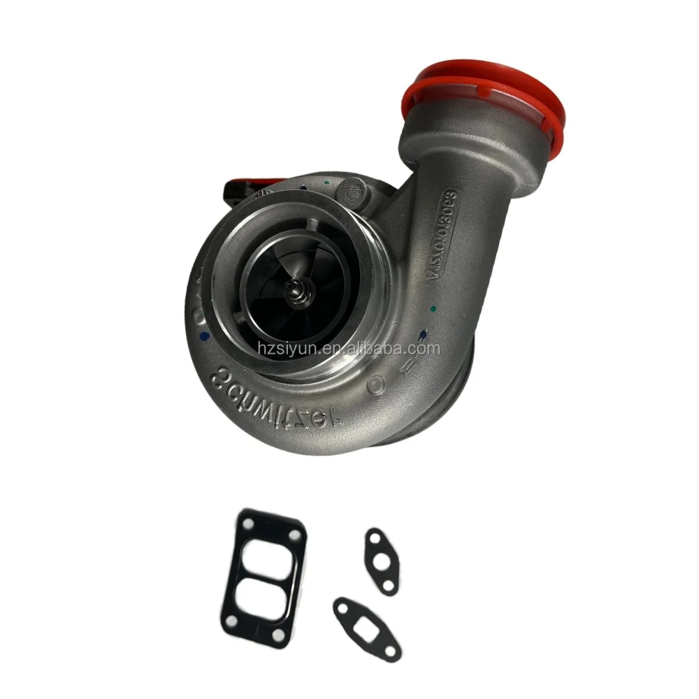 EC210BLC D6D BF6M2012 турбонагнетатель VOLVO 20515585 и DEUTZ 04282637 04283615 04282622 04282678
