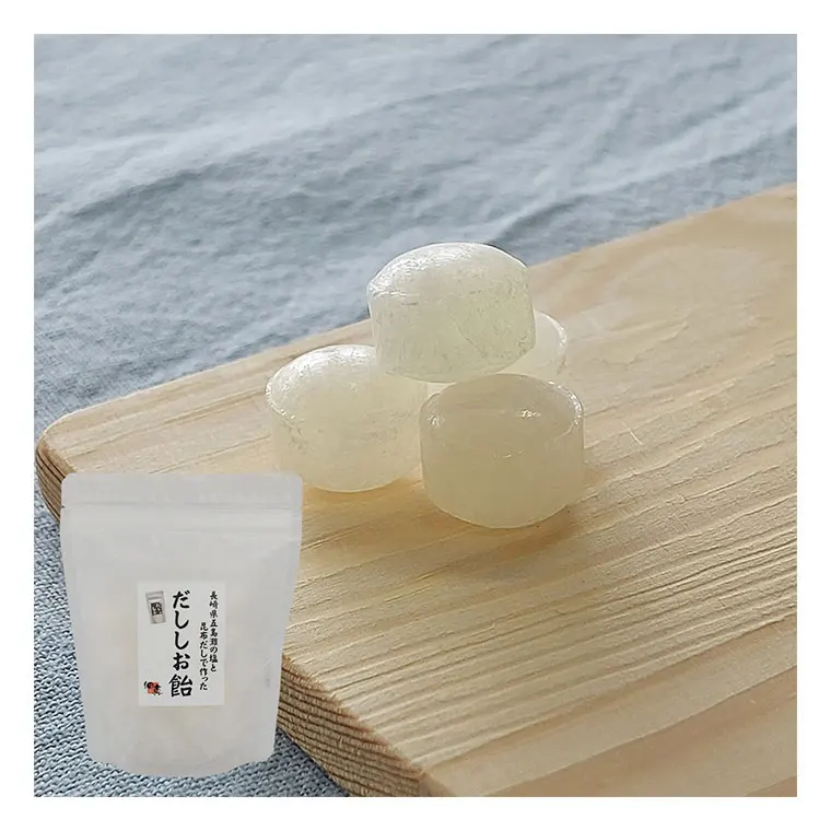 Чистая добавка для теплового удара от послевкусия Dashi Salt оптовые поставщики конфет
