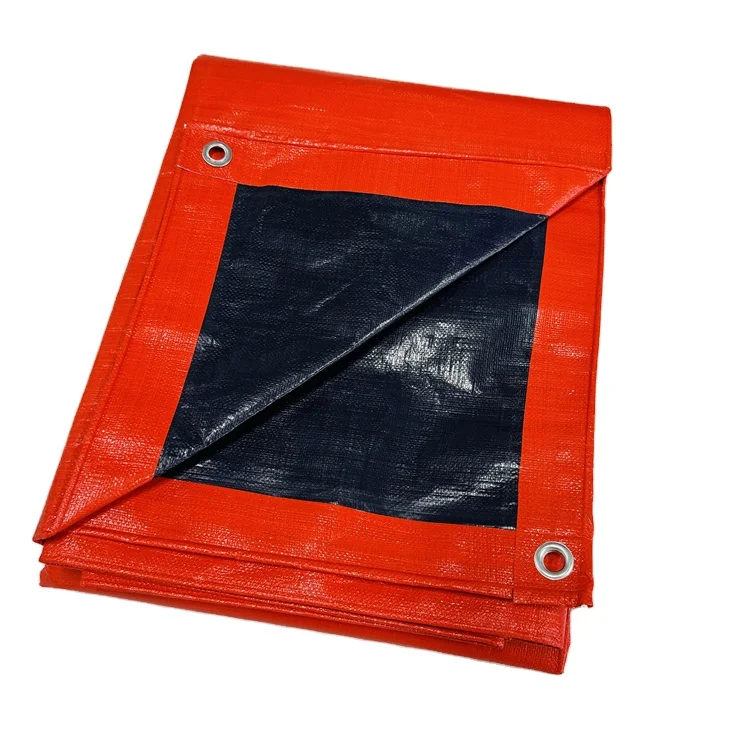 Pe Laminated Fabric waterproof polyethylene tarpaulin