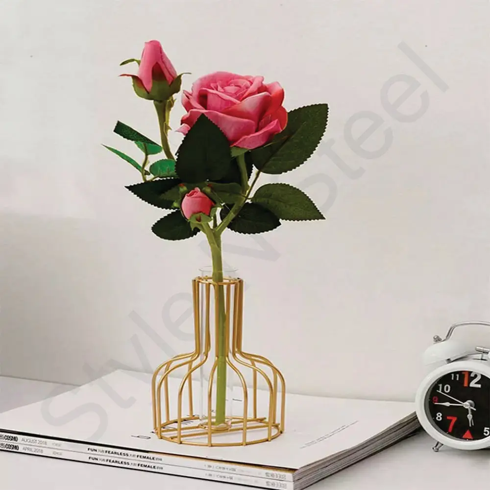 Плантатор из нержавеющей стали