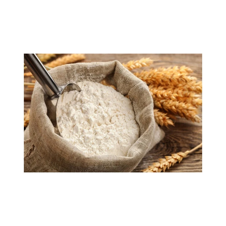 Premium Quality Wheat Flour 100% Wheat Flour for Cooking and Baking at Cheap Price Production