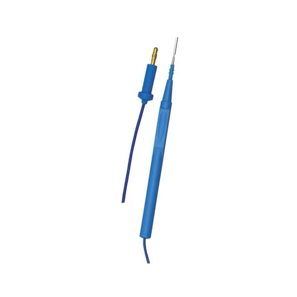 Electro Surgical Black Autoclave-able Foot Control Reusable Pencil / Wholesale Medical Reusable Foot Control  Pencil