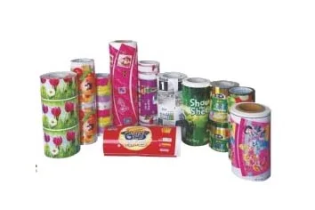 Advanced Digital Printing Equipment for High Quality Labels and Flexible Packaging