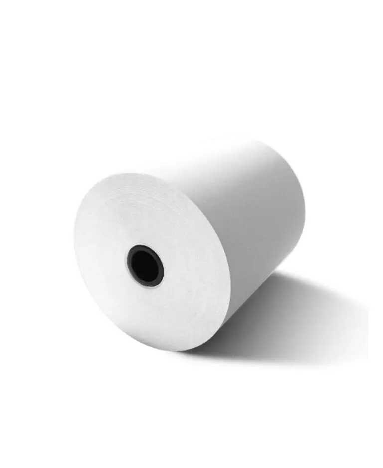 Hot Selling Premium Quality 57x40mm Thermal Paper Roll Cash Register Receipt POS ATM Bank Billing Machines In Low Price