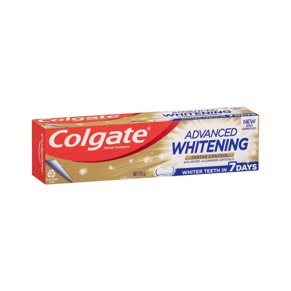 Colgate угольная соляная травяная зубная паста 35 г высокое качество и лучший продавец