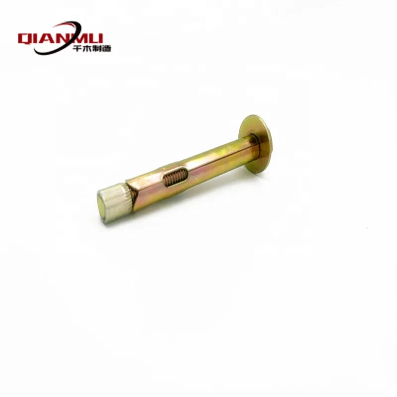 expansion bolt M10 sleeve anchor