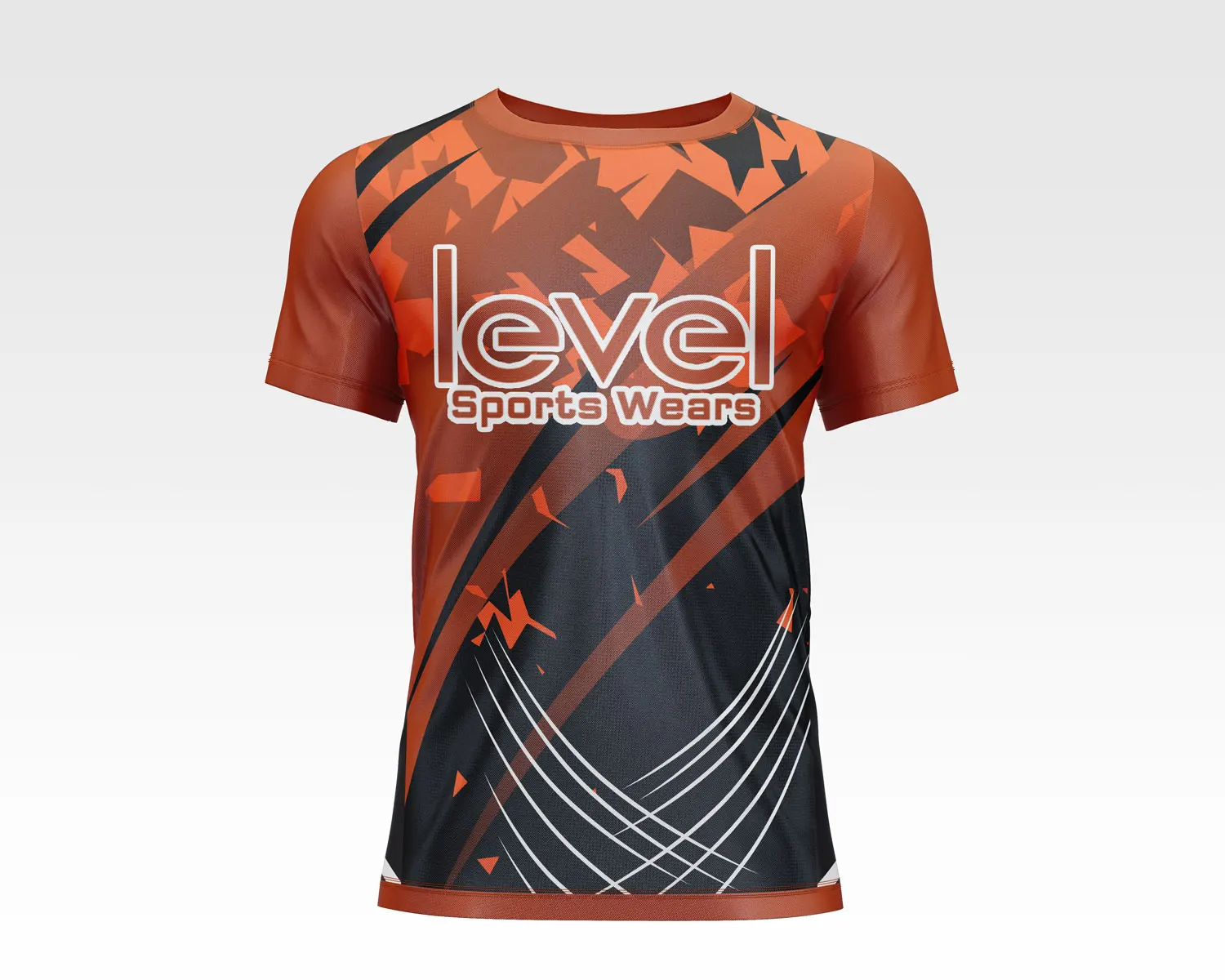 Manufacture Direct Sale Quick Dry Custom Fashion All Over Print Sublimation T-Shirts No reviews yet