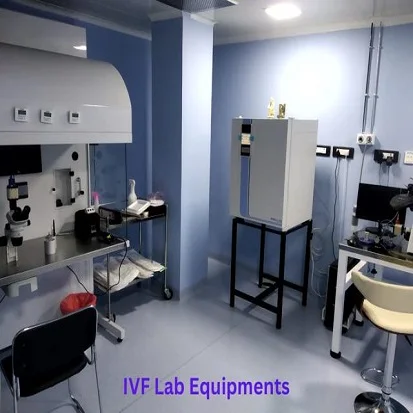 Indian Manufacturer Of Highest Quality Best IUI lab Equipment Available At Competitive Price